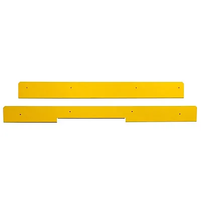 LEGEND FLEET 6091511018 Steel Floor Threshold Set
