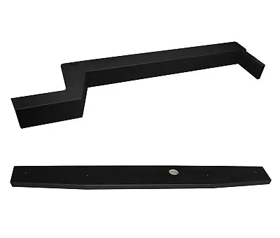 LEGEND FLEET 7091511011 Blacksteelsillplatesettrans