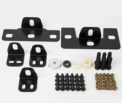 LEGEND FLEET LHKG00002 Securianchor No-Drill Bracket