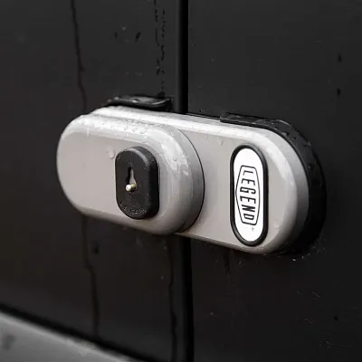 LEGEND FLEET SL2021002 Securilock Double Deadlock