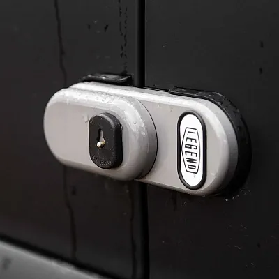 LEGEND FLEET SL2021003 Securilock Triple Deadlock