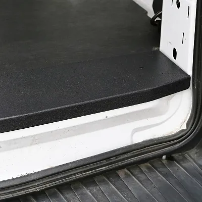 LEGEND FLEET U709151101 Ford Transit Steel Floor Threshold