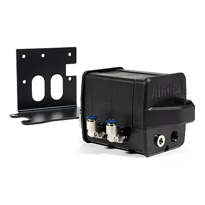 LOGIQ 5030200 Airiq 2-Channel Control Package (No