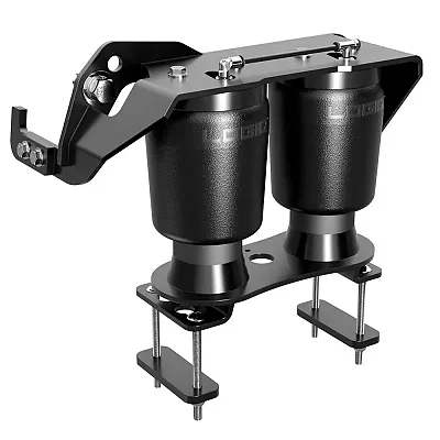LOGIQ 8833110 Gm 2500/3500 11-19 Load Lev (W/Ol)