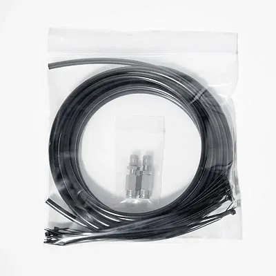 LOGIQ 8890003 Replacement Manaual Inflation Kit