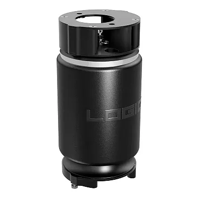 LOGIQ 8912140 Ram 2500 2014-Up Spring Replace
