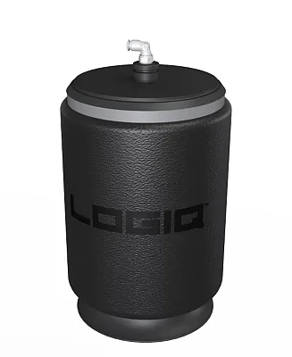 LOGIQ 8990006 Replacement Air Spring (Iq-Asa-8359