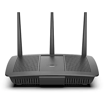LINKSYS EA7200 R72 Max-Stream Dual-Band Wifi 5 Router
