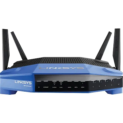 LINKSYS WRT3200ACM Wifi Router Ac3200