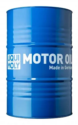 LIQUI MOLY 22515 Marine 2T Dfi Motor Oil