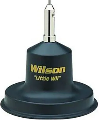 300 Watt W/3-1/2&quot; Mag.Mountw/36&quot; Whip Little Willcard