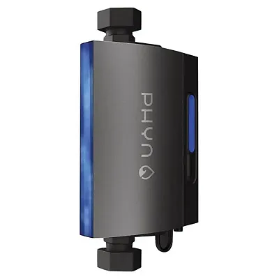 Phyn Phnswa01 Plus Smart Water Assistant + Shutoff