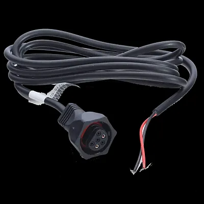 LOWRANCE 000009983 Pc-24Upowercable X50 X67C M68C X96
