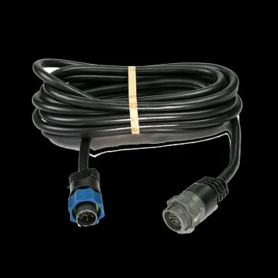 LOWRANCE 000009993 Xt-12Bl12&#039;Xdcrextn.Cable Bluecon