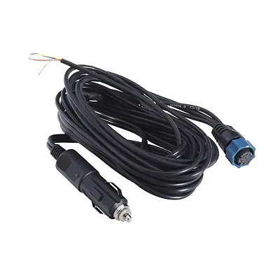 LOWRANCE 000011910 Ca-8 Cigarette Power Plug Hds