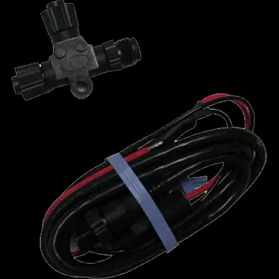LOWRANCE 000011975 N2K Power Cable