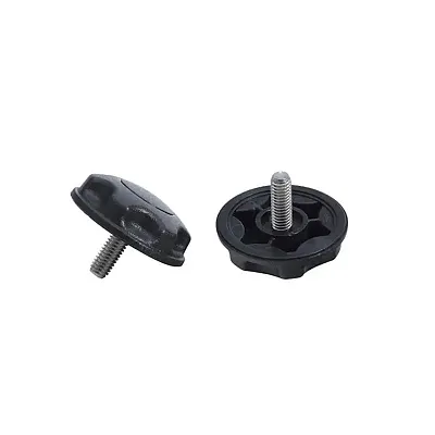 LOWRANCE 000012456 Bracket Knobs For Hds Series