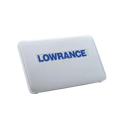 LOWRANCE 000012461 Protective Cover For 5&#039;Hds