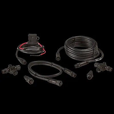 LOWRANCE 000012469 N2K Starter Kit