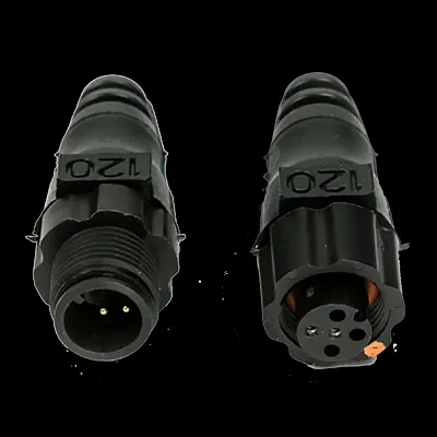 LOWRANCE 000012752 N2K Terminator Kit