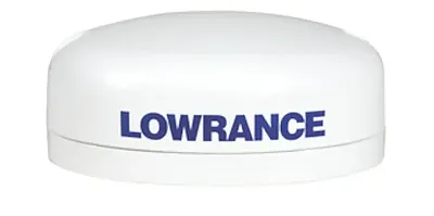 LOWRANCE 0000146001 Lgc-16W Gps Antenna