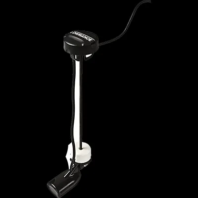 LOWRANCE 0010606001 Kayak Scupper Transducer Mnt
