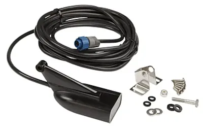 LOWRANCE 0010976001 Xdcr Hdi Skimmer 83/200 455/800Khz