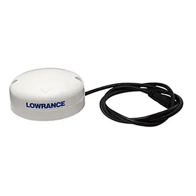 LOWRANCE 0011047002 Point-1 Gps Antenna N2K W/Compass