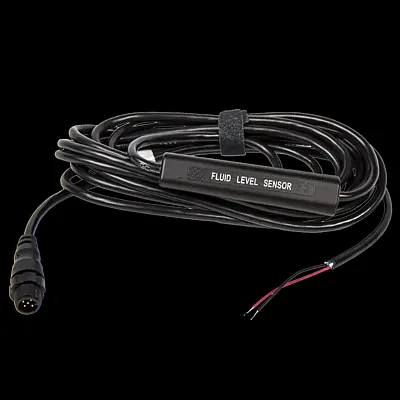 LOWRANCE 0011518001 Fluid Level Sensor Fuel Pack-0