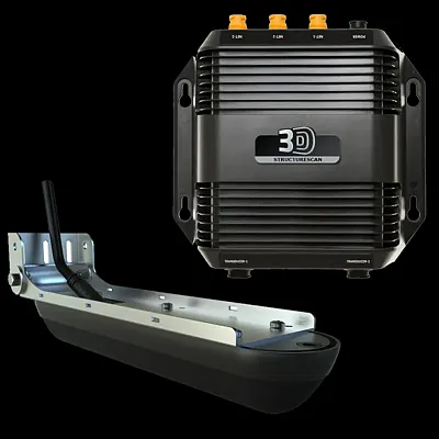 LOWRANCE 0012395001 Structurescan3Dmodulew/Transducer