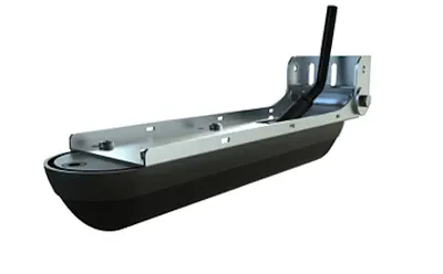 LOWRANCE 0012396001 Xdcr Structurescan 3D Transom Mount
