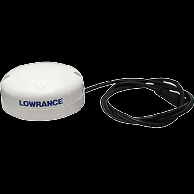 LOWRANCE 0012930002 Point-1Ap Gps/Hding Ant.Autopilot