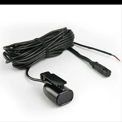 LOWRANCE 0014027001 Xdcr 200 Khz Bullet Skimmer