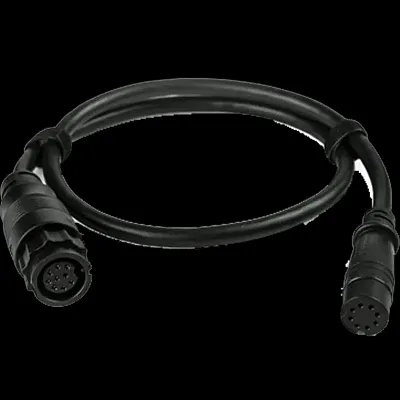 LOWRANCE 0014069001 Xdcr Adapter Xsonic 9 Pin To Hook2