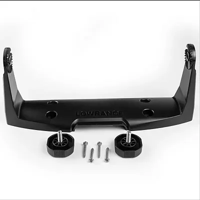 LOWRANCE 0014171001 Mounting Bracket Hook2 9&#039;