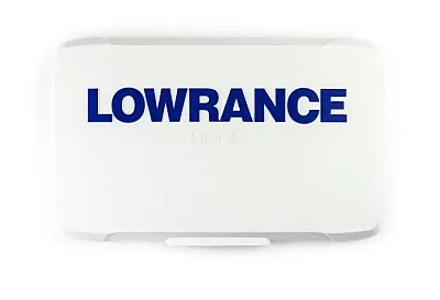 LOWRANCE 0014175001 Suncover Hook2 7&#039;