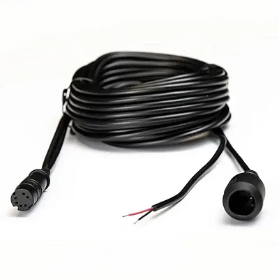 LOWRANCE 0014413001 Extension Cable 10&#039; Hook2 Bullet