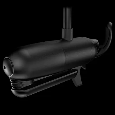 LOWRANCE 0014900001 Activeimaging3-In-1Nosecone Ghost