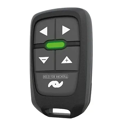 LOWRANCE 0015468001 Tmr-1Remote Forghosttrollingmotor