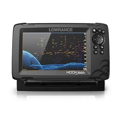 LOWRANCE 0015512001 Hook Reveal 7 Splitshot Us Inland