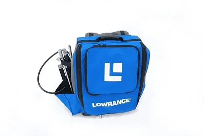 LOWRANCE 015957001 Explorer Activetarget Kit