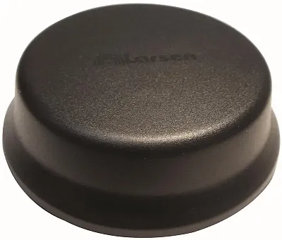 406-420 Low Profile Unity Gain (Black) Lp406Nmo