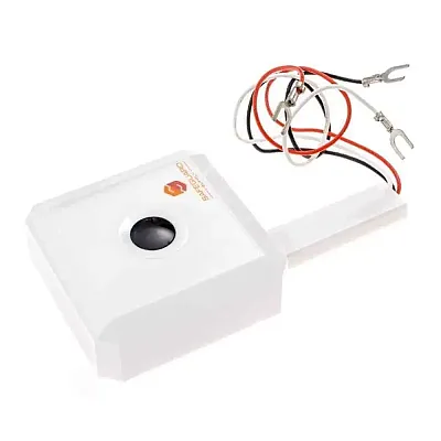 Safeguard Supply Wireless Doorbell Chime Extender LRA-EXTX-L