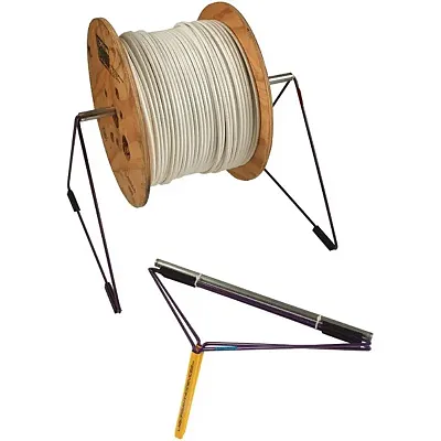 LABOR SAVING DEVICES 56-200 Decoil-Zit