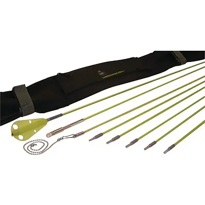 Labor Saving Devices 81-600   Creep-Zit(Tm) Compact 24Ft Kit, Th
