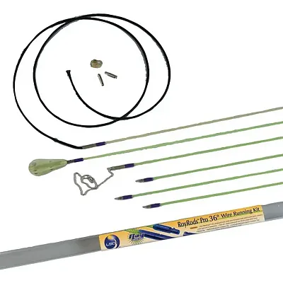 LABOR SAVING DEVICES 81-700 RoyRods Signature Series Quick-Conne