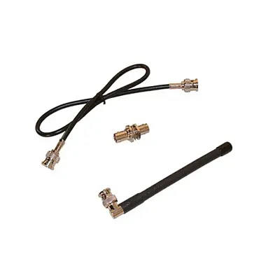 Listen Tech Antenna Kit for Rack Mount (72 MHz) LA-125