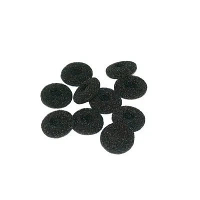 Listen Tech Replacement Cushions for Ear Buds (20) LA-163