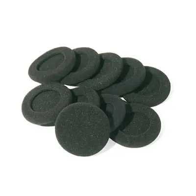 Listen Tech Replacement Cushions for Stereo Headphones (10) LA-167