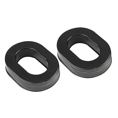 Listen Tech Replacement Large Isolation Ear Cushions (CT 2) LA-173